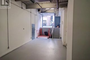 Industrial Property for Lease, 338 W 8th Avenue #106, Vancouver, BC