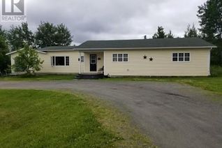 Detached House for Sale, 7 Normans Road, Gambo, NL