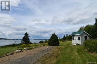 Commercial Land for Sale, 310 North Road, Welshpool, NB
