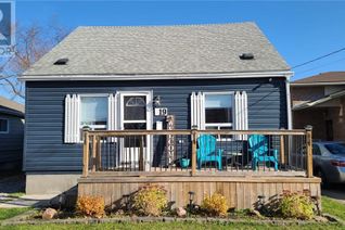 Property for Sale, 19 Aberdeen Court, Fort Erie, ON