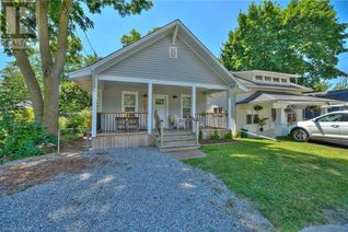 Detached House for Sale, 3913 Alexandra Road, Crystal Beach, ON