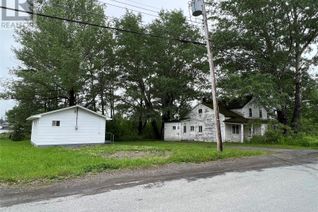 Property for Sale, 12-14 Church Road, Badger, NL