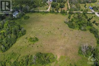 Commercial Land for Sale, 601 Weedmark Road #1, Montague, ON