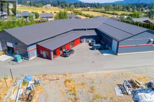 Non-Franchise Business for Sale, 6187 Scott Rd, Duncan, BC