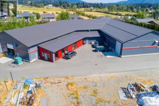 Industrial Business for Sale, 6187 Scott Rd, Duncan, BC