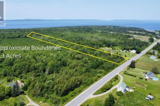 Property for Sale, Lot Highway 101, Ashmore, NS
