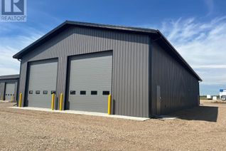 Industrial Property for Sale, 2201 23 Avenue, Wainwright, AB