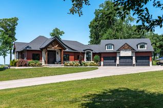 House for Sale, 583 Highway 20 W, Pelham, ON