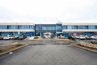 Office for Lease, 6200 Dixie Rd #110-114, Mississauga, ON