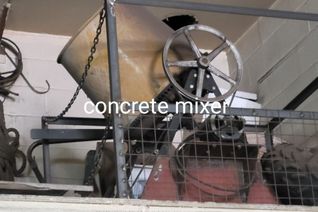 Automotive Related Business for Sale, 20 Strathearn Ave #7, Brampton, ON Automotive Related Business for Sale, 20 Strathearn Ave #7, Brampton, ON