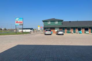 Hotel/Motel/Inn Business for Sale, 126 Hwy 11, Cochrane, ON
