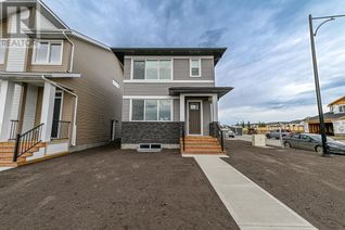 Property for Sale, 8729 Copperwood Road, Grande Prairie, AB