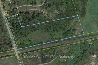 Commercial Land for Sale, . Whites Road, Quinte West, ON