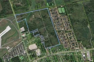 Commercial Land for Sale, 115 Rcp 2129 Sidney, Quinte West, ON