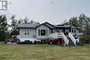 Ranch-Style House for Sale, 2770 241 Road, Dawson Creek, BC