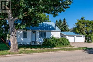 House for Sale, 5304 50 Avenue, Provost, AB