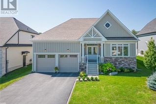 Property for Sale, 124 Crestview Court, The Blue Mountains, ON Property for Sale, 124 Crestview Court, The Blue Mountains, ON