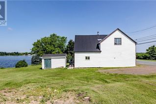 Property for Sale, 136 Main St, Rexton, NB