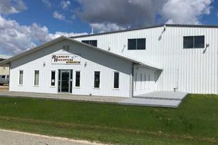 Industrial Property for Sale, 12404 111 Avenue, Grande Prairie, AB
