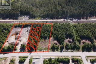 Commercial Land for Sale, 190-210 Loganberry Avenue #182, Kitimat, BC