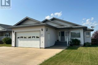 Detached House for Sale, 50 Sunset Drive, Spirit River, AB