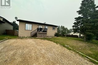 Detached House for Sale, 336 98 Avenue, Dawson Creek, BC