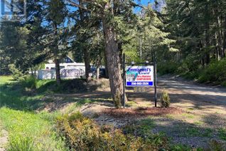 Commercial/Retail Property for Sale, 645 Badger Road, Tappen, BC