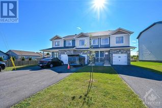 Townhouse for Sale, 143 Ferrara Drive, Smiths Falls, ON