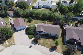 Detached House for Sale, 113 Glenn Bay, Milestone, SK