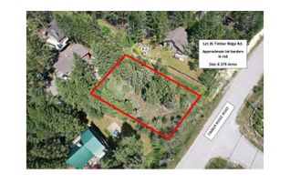 Land for Sale, Lot 35 Timber Ridge Road, Windermere, BC