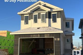 Detached House for Sale, 58 Wynn Rd, Fort Saskatchewan, AB