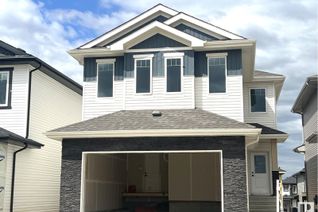 Detached House for Sale, 58 Wynn Rd, Fort Saskatchewan, AB