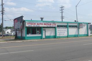 Auto Service/Repair Business for Sale, 10973 101 St Nw Nw, Edmonton, AB