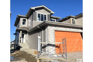 Detached House for Sale, 62 Wynn Rd, Fort Saskatchewan, AB
