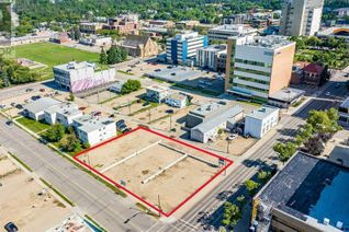 Commercial Land for Sale, 4839 To 4827 - 52 Street, Red Deer, AB