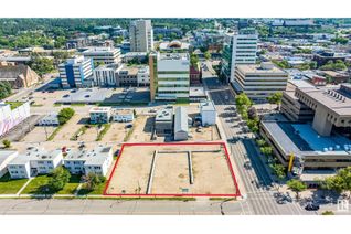 Land for Sale, 4839 To 4827 - 52 St, Red Deer, AB