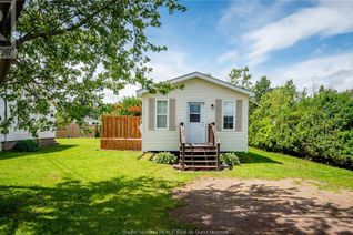 Property for Sale, 104 4th Ave, Pointe Du Chene, NB