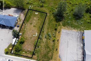 Commercial Land for Sale, 137 Queen Street W, Elmvale, ON