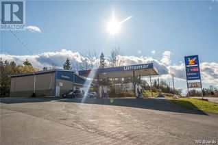 General Retail Business for Sale, 280 Route 100, Nauwigewauk, NB