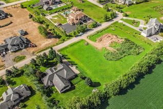 Land for Sale, 11 Shakespeare Road, Dundas, ON