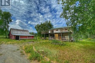 Detached House for Sale, 263 Skeena Crossing Road, Hazelton, BC
