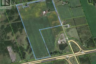 Commercial Land for Sale, 111 Marysville Road, Marysville, ON