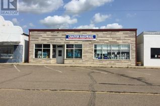 Business for Sale, 118 Main Street, Chauvin, AB