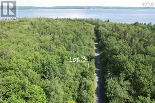 Commercial Land for Sale, Lot 3 Hansa Strasse Road, Karsdale, NS