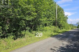 Commercial Land for Sale, Lot 2b Hansa Strasse Road, Karsdale, NS