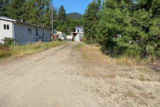 Land for Sale, Lot 4 Ode Road, Christina Lake, BC
