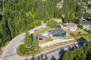 Ranch-Style House for Sale, 2819 Mountview Drive, Blind Bay, BC