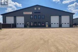 Commercial/Retail Property for Lease, 1909, 1911 19 Avenue, Wainwright, AB