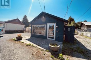 Industrial Property for Sale, 5027 Keith Avenue, Terrace, BC