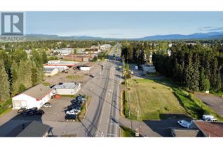 Commercial Land for Sale, 4-7 W 16 Highway #LOTS, Smithers, BC